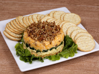 Thanksgiving 2025 - Appetizers - A la Carte