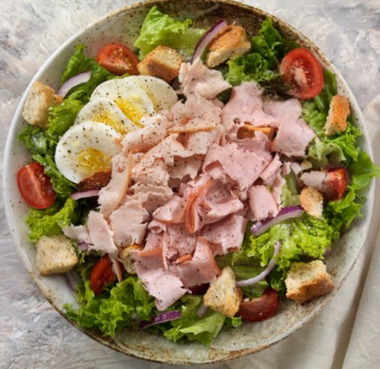 A La Carte - Salads