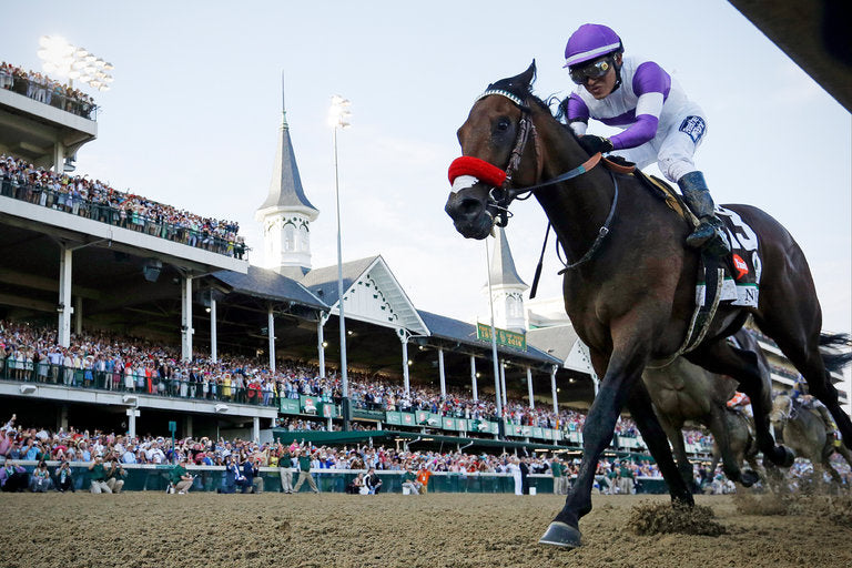 Kentucky Derby Brunch