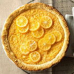 Lemon Shaker Pie