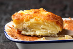 Jannson's Temptation Potato Casserole (scalloped)