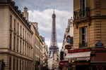 Dinner Party in a Box: Paris