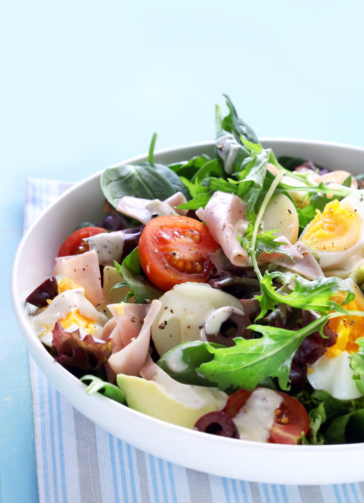 Chef Salad