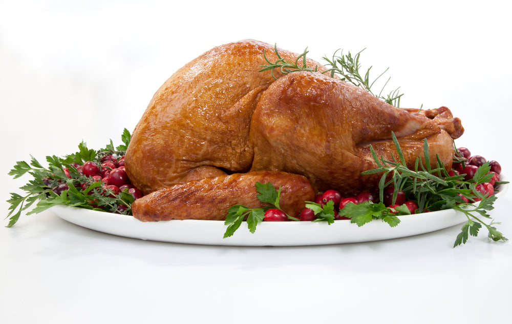 Thanksgiving 2025