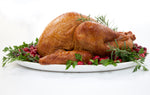 Thanksgiving 2025